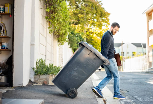 Professional Junk Removal Services in Winchester, CA